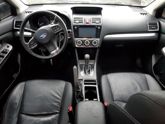Photo 8 from auction – 2015 SUBARU IMPREZA SP with VIN JF1GPAZ68F8212717