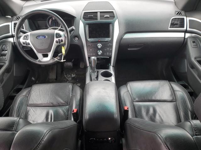 Photo 8 from auction – 2013 FORD EXPLORER X with VIN 1FM5K8D81DGA62997