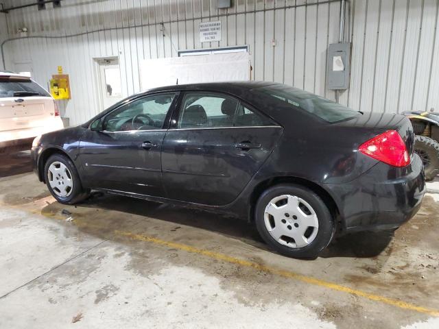 Photo 2 from auction – 2008 PONTIAC G6 VALUE L with VIN 1G2ZF57B784249804