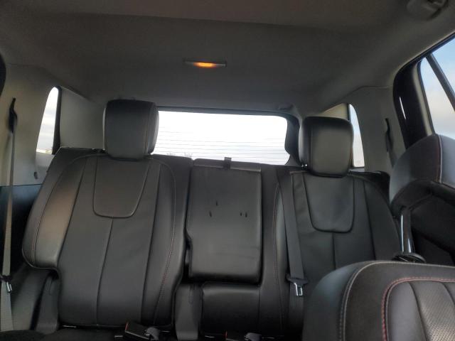 Photo 10 from auction – 2014 GMC TERRAIN DE with VIN 2GKFLUE3XE6289337