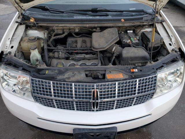 Photo 12 from auction – 2010 LINCOLN MKX with VIN 2LMDJ8JC2ABJ16158