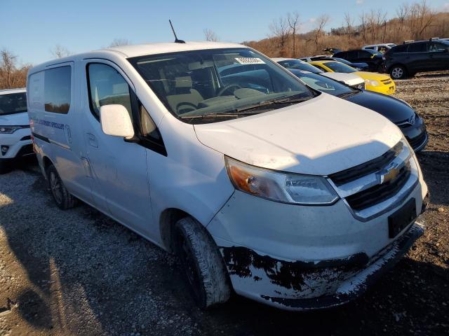 Photo 4 from auction – 2015 CHEVROLET CITY EXPRE with VIN 3N63M0ZN3FK724019