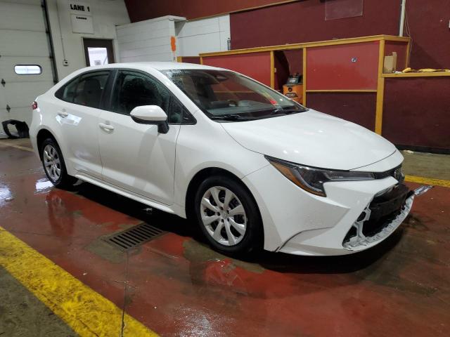Photo 4 from auction – 2023 TOYOTA COROLLA LE with VIN 5YFB4MDE5PP010047