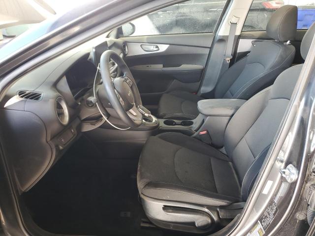 Photo 7 from auction – 2024 KIA FORTE LX with VIN 3KPF24AD8RE784591