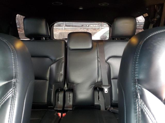 Photo 10 from auction – 2019 FORD EXPLORER X with VIN 1FM5K8D81KGA97049
