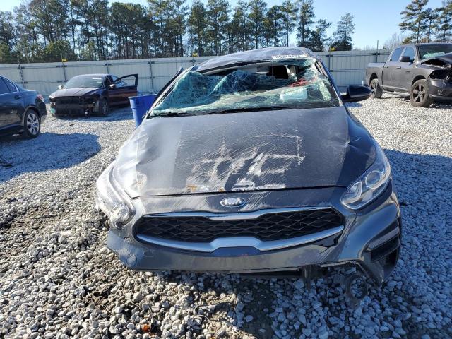 Photo 5 from auction – 2021 KIA FORTE FE with VIN 3KPF24AD3ME331360