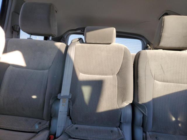 Photo 10 from auction – 2010 TOYOTA SIENNA CE with VIN 5TDKK4CC0AS328713