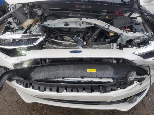 Photo 11 from auction – 2018 FORD FUSION SE with VIN 3FA6P0HD5JR166325