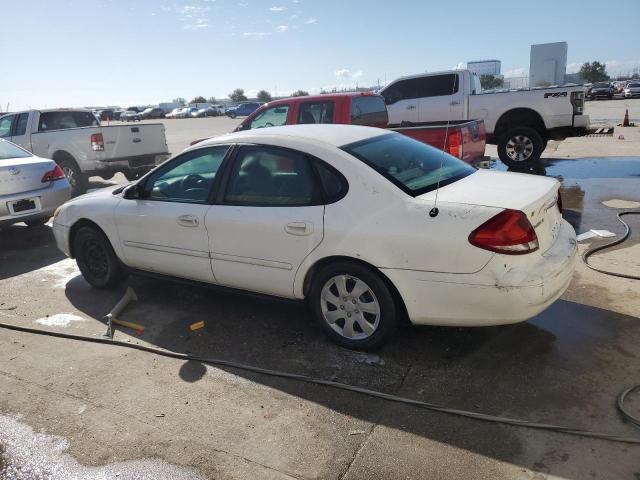Photo 2 from auction – 2003 FORD TAURUS SE with VIN 1FAFP53233A220091