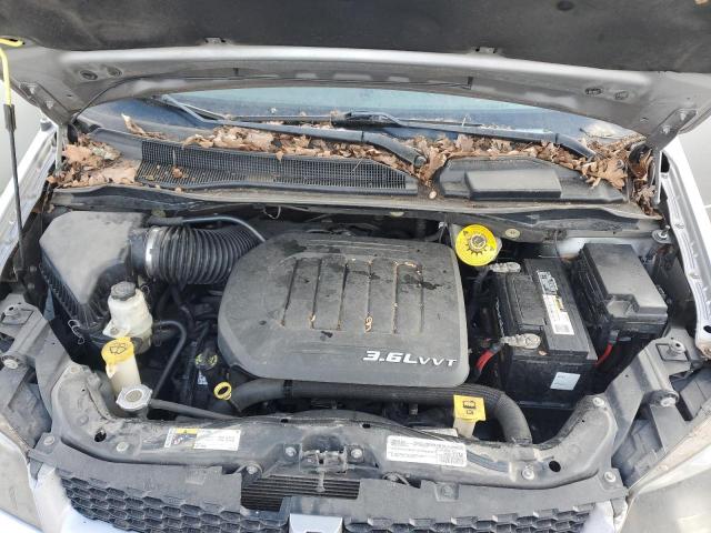 Photo 12 from auction – 2015 DODGE GRAND CARA with VIN 2C4RDGEG0FR683522