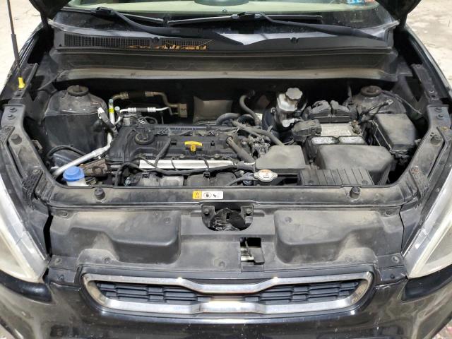 Foto 11 de la subasta – 2013 KIA SOUL + con VIN KNDJT2A62D7488990