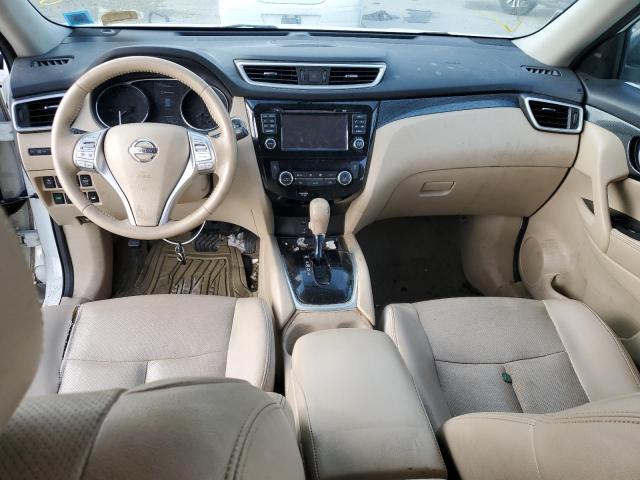 Photo 8 from auction – 2015 NISSAN ROGUE S with VIN 5N1AT2MV7FC886060