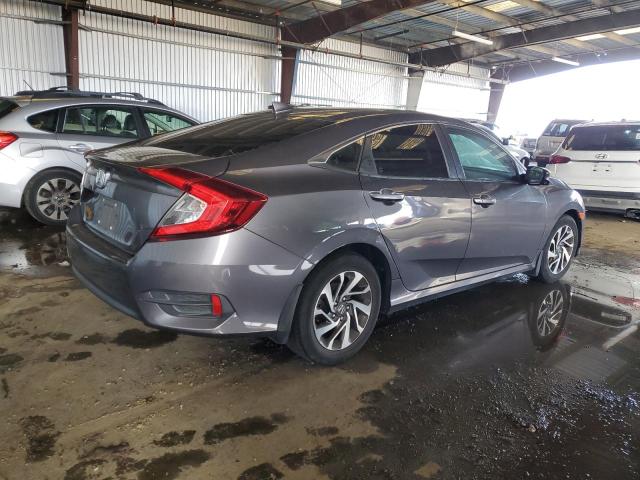 Photo 3 from auction – 2017 HONDA CIVIC EX with VIN 2HGFC2F76HH522383