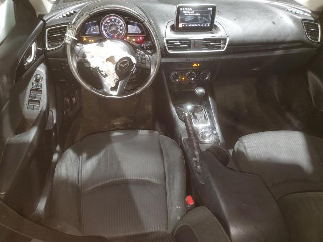 Photo 8 from auction – 2015 MAZDA 3 TOURING with VIN JM1BM1V79F1251661