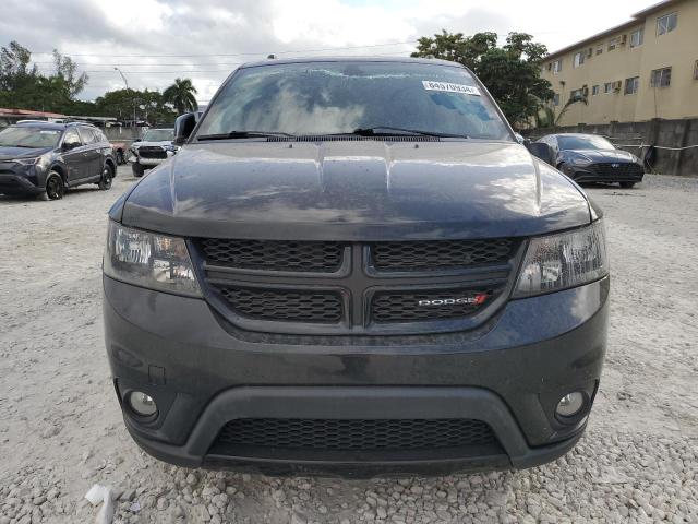 Photo 5 from auction – 2019 DODGE JOURNEY SE with VIN 3C4PDCBB2KT758012
