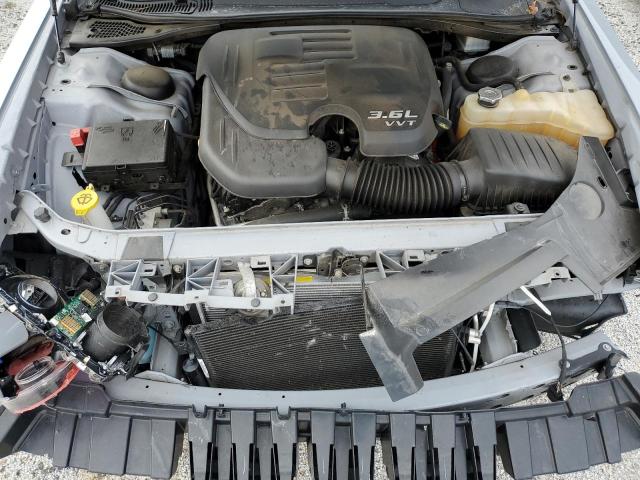 Photo 11 from auction – 2021 DODGE CHALLENGER with VIN 2C3CDZAG3MH505523