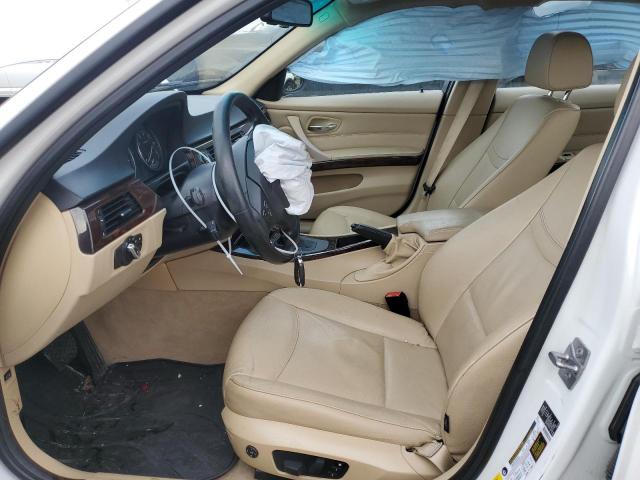 Photo 7 from auction – 2011 BMW 328 XI SUL with VIN WBAPK5C58BF123474