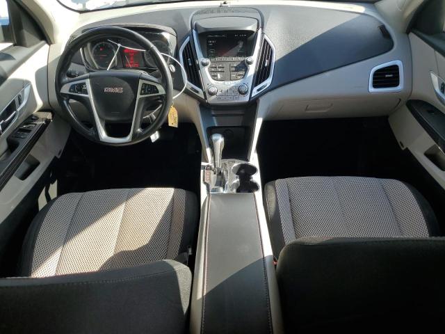 Photo 8 from auction – 2014 GMC TERRAIN SL with VIN 2GKALREK1E6263689