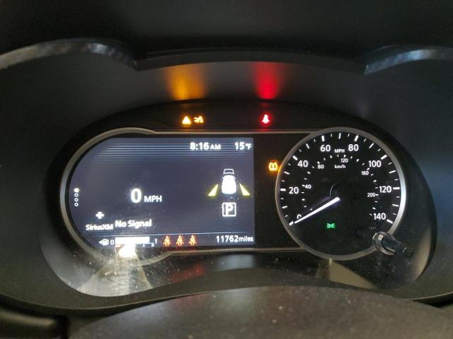 Photo 9 from auction – 2024 NISSAN VERSA SR with VIN 3N1CN8FV9RL916615