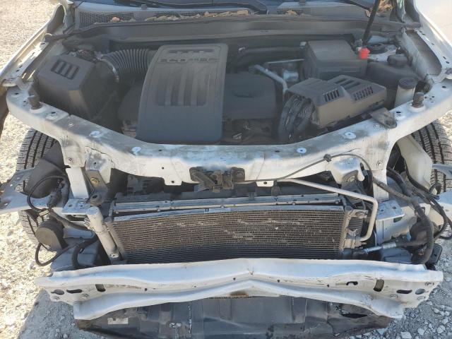 Photo 12 from auction – 2016 CHEVROLET EQUINOX LS with VIN 2GNFLEEK9G6344296