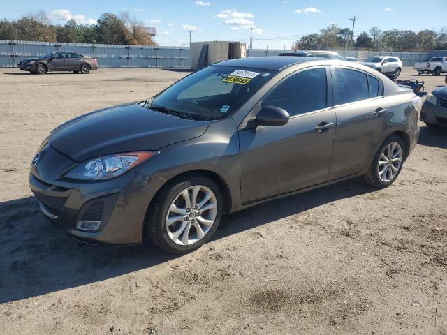 MAZDA 3 S 2010 with VIN JM1BL1S57A1311046 - Photo from auction