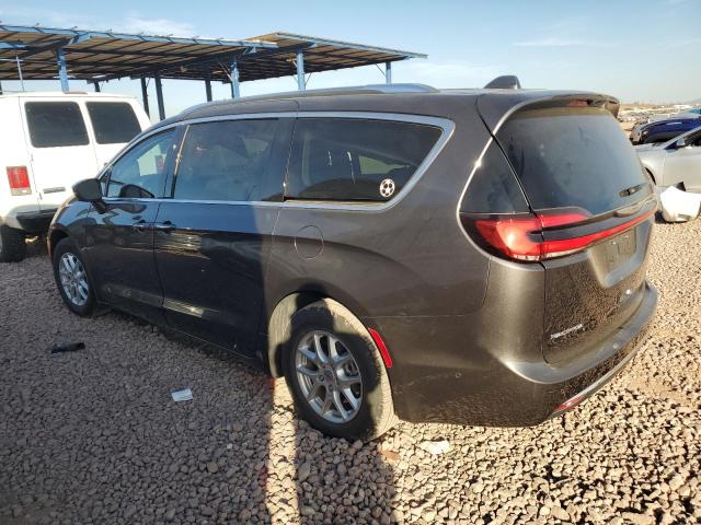 Photo 2 from auction – 2021 CHRYSLER PACIFICA T with VIN 2C4RC1BG9MR561422