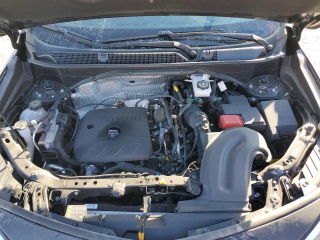 Photo 11 from auction – 2024 BUICK ENCORE GX with VIN KL4AMDSL5RB009778