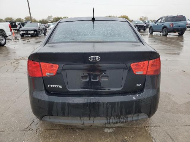 Фото 6 с аукциона – 2012 KIA FORTE EX с VIN KNAFU4A24C5476729