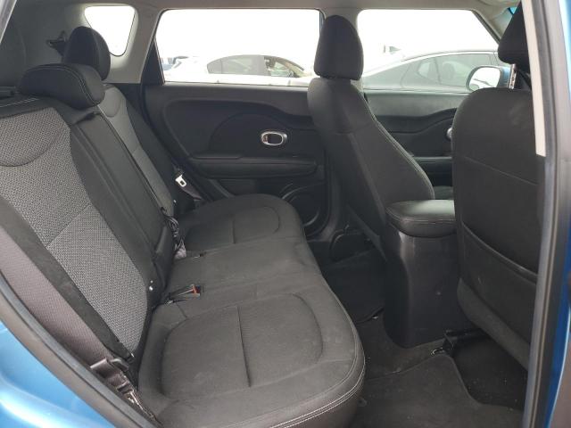 Photo 11 from auction – 2017 KIA SOUL + with VIN KNDJP3A55H7458549