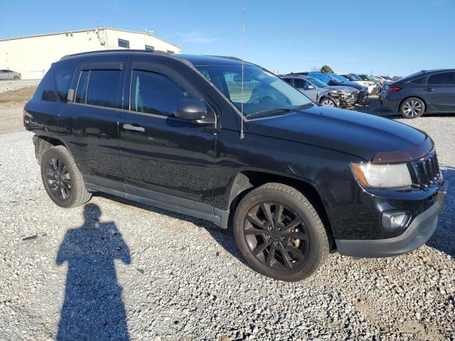 Photo 4 from auction – 2015 JEEP COMPASS SP with VIN 1C4NJCBA9FD431397