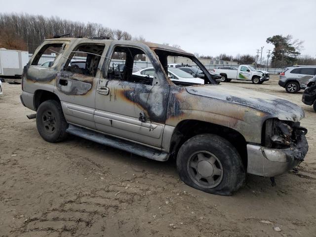 Photo 4 from auction – 2005 GMC YUKON with VIN 1GKEK13V15J142232