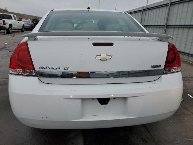 Photo 6 from auction – 2011 CHEVROLET IMPALA LT with VIN 2G1WG5EK2B1305898
