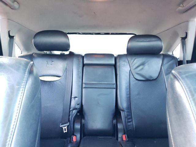 Photo 10 from auction – 2015 LEXUS RX 350 BAS with VIN 2T2BK1BA3FC324357