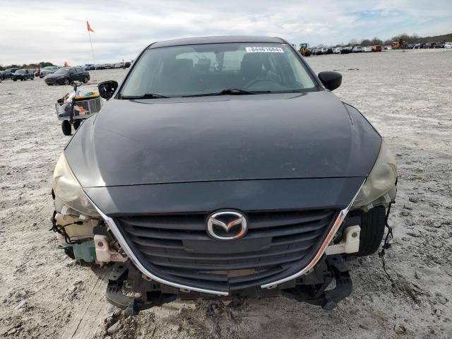 Photo 5 from auction – 2014 MAZDA 3 SPORT with VIN JM1BM1U73E1122850