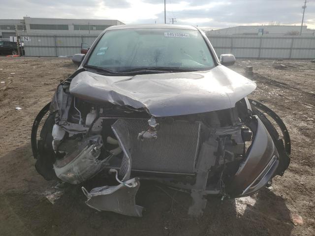 Photo 5 from auction – 2015 HONDA CR-V EX with VIN 5J6RM4H51FL029902