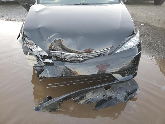 Photo 11 from auction – 2005 TOYOTA CAMRY LE with VIN 4T1BF30K85U616499