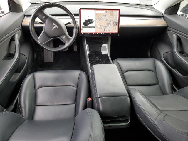 Photo 8 from auction – 2019 TESLA MODEL 3 with VIN 5YJ3E1EA8KF296864