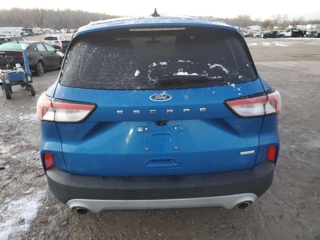 Photo 6 from auction – 2020 FORD ESCAPE S with VIN 1FMCU0F60LUA78865