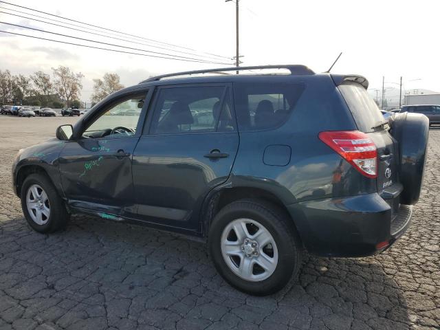 Photo 2 from auction – 2012 TOYOTA RAV4 with VIN 2T3ZF4DV2CW152669