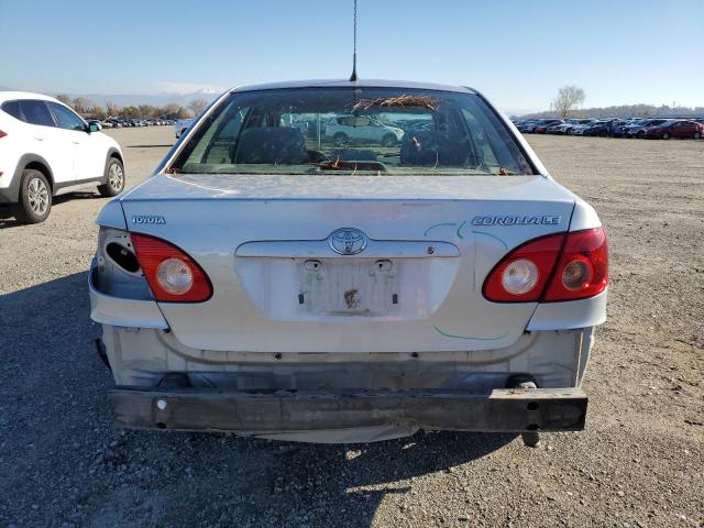 Zdjęcie 6 z aukcji – 2006 TOYOTA COROLLA CE z VIN 1NXBR30E76Z577892