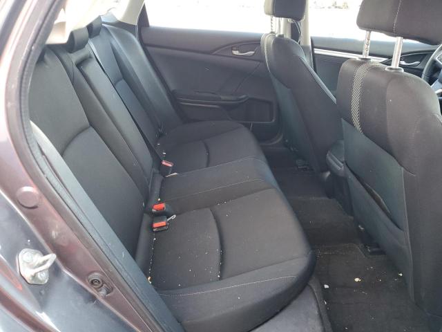 Photo 10 from auction – 2018 HONDA CIVIC EX with VIN 2HGFC2F77JH551302