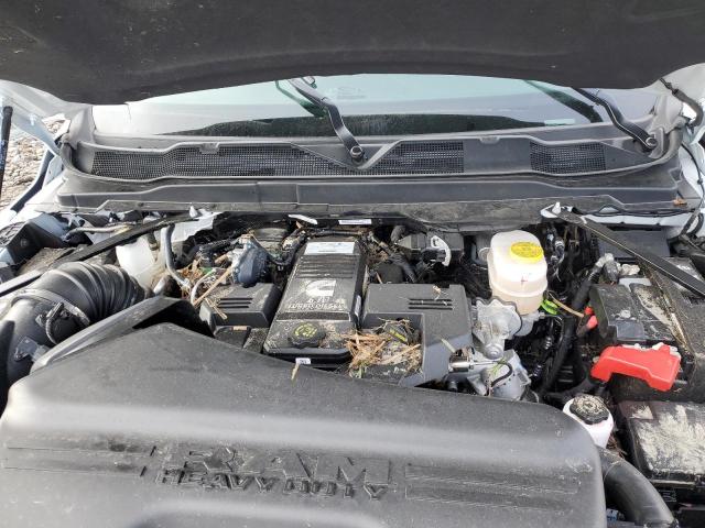 Photo 11 from auction – 2024 RAM 2500 BIG H with VIN 3C6UR5DL8RG356558