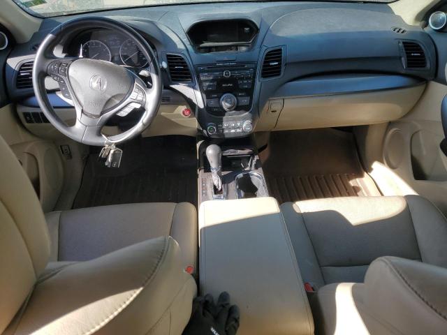 Photo 8 from auction – 2014 ACURA RDX with VIN 5J8TB4H39EL011860