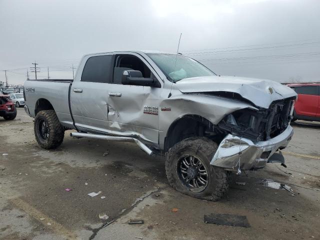 Photo 4 from auction – 2015 RAM 2500 SLT with VIN 3C6TR5DT9FG536235