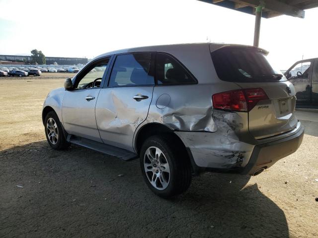 Photo 2 from auction – 2008 ACURA MDX TECHNO with VIN 2HNYD28378H516505