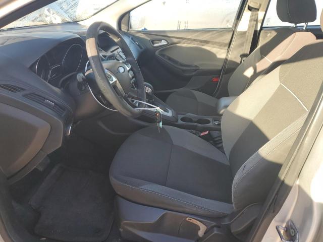 Foto 7 de la subasta – 2012 FORD FOCUS SE con VIN 1FAHP3K20CL465787