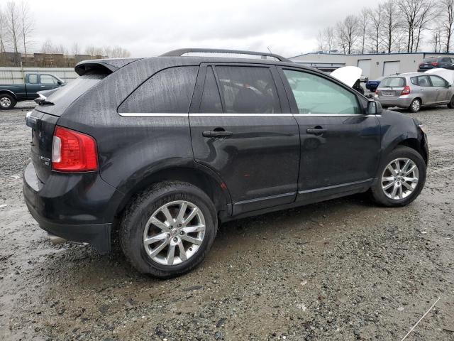Фото 3 с аукциона – 2013 FORD EDGE LIMIT с VIN 2FMDK4KC5DBB55184