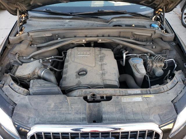 Photo 12 from auction – 2016 AUDI Q5 PREMIUM with VIN WA1L2AFP0GA088693
