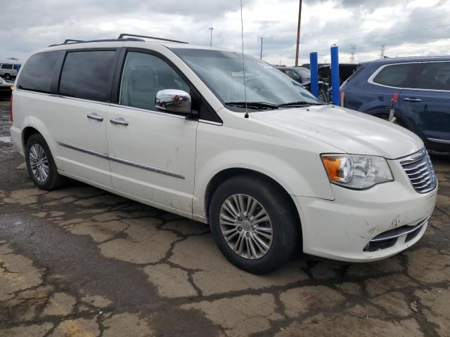 Photo 4 from auction – 2013 CHRYSLER TOWN & COU with VIN 2C4RC1CG2DR569425
