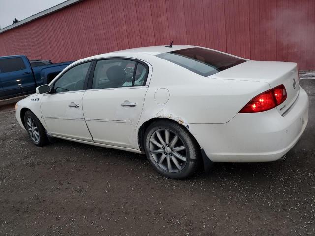 Photo 2 from auction – 2006 BUICK LUCERNE CX with VIN 1G4HE57Y06U215615